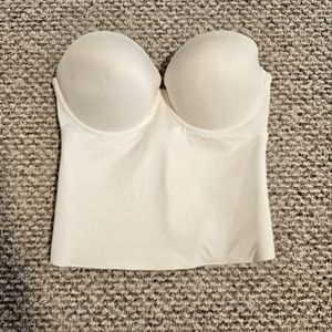 Bustier 38DD